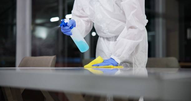 24/7 Emergency Sewage Cleanup experts in Cedarville, OH